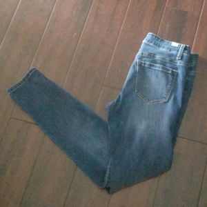 Women Kancan Jeans